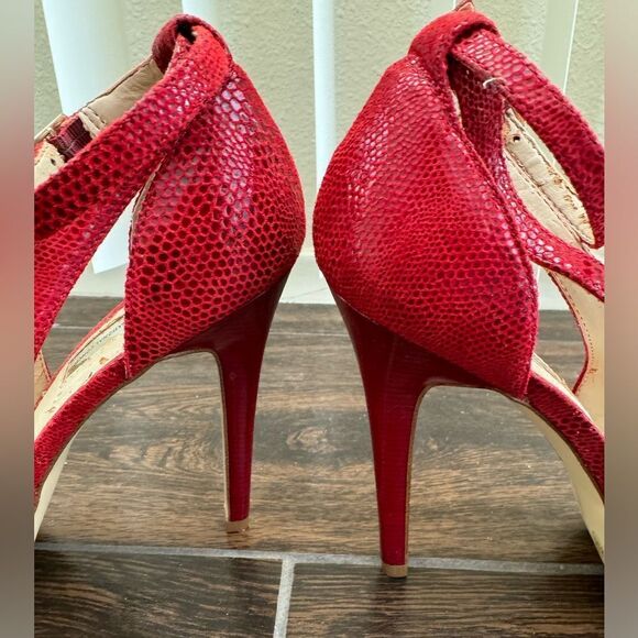 INC International Concepts “Lucey Tangelo” - Picture 5 of 11